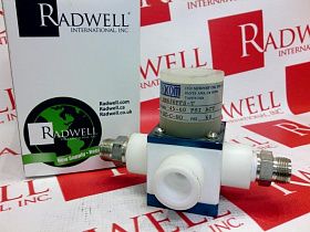 Электромагнитный клапан  Артикул M863WPFS-T-60PSI от производителя TEQCOM