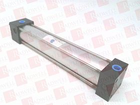 Пневматический цилиндр Артикул FM-MS4-1.50X8-HC-MPR от производителя BIMBA