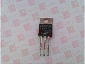 Транзистор Артикул ECG5635 от производителя PHILIPS