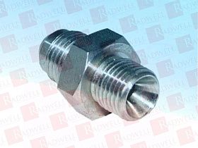 Фитинг для гидравлики Артикул 10HMLOS от производителя PARKER