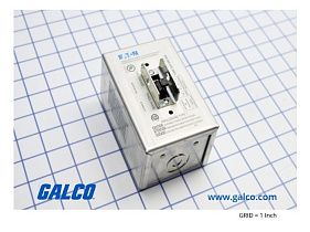 Cutler Hammer, Div of Eaton B330AGD