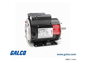 Marathon Electric 056B17D5323