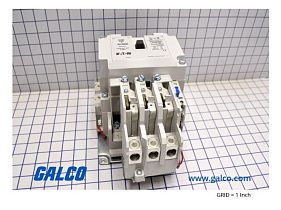 Cutler Hammer, Div of Eaton AN16NN0L
