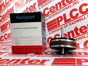 Потенциометр Артикул 5719–519–1 от производителя TT ELECTRONICS