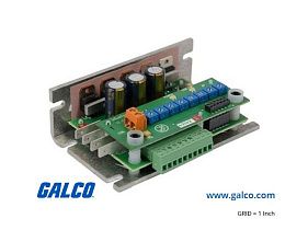 Minarik Drives DC30-12/24-4Q-L