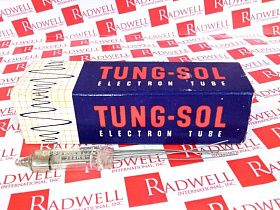 Трубка Артикул 5886 от производителя TUNG SOL