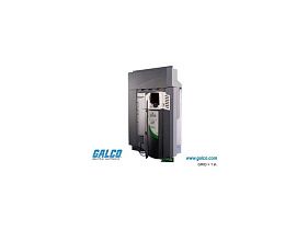 Control Techniques QMP210A4