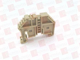 Клемма Артикул KD4 BEIGE от производителя KLEMSAN