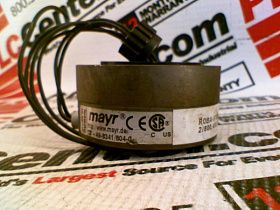 Труба и муфта Артикул 2/800.450.0-24-10 от производителя MAYR