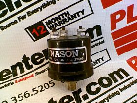 Датчик / переключатель / преобразователь гидравлического давления Артикул SP2C-10F от производителя NASON