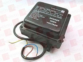 Трансформатор зажигания Артикул ZE23/8.5/240V/50HZ/1A от производителя TRAFO