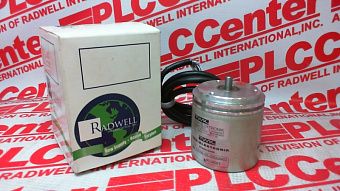 Кодирующее устройство / фазовый датчик положения Артикул C3I58-05-0500AR01 от производителя TWK ELEKTRONIK