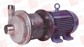 Импеллер Артикул 0157-0033-1000 от производителя MARCH MANUFACTURING CO