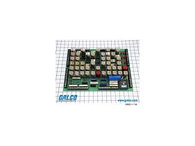 Virginia Controls H4SC-PC