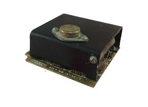 Плата управления 15-46-9 с тиристорами Dynamatic