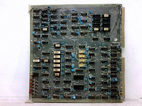 8940-728A Плата ПК Плата ПЛК / дополнения к  плататам от WARNER & SWASEY