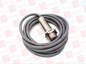 Индуктивный датчик Артикул IWRM18U9501 от производителя BAUMER ELECTRIC