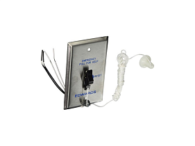 Edwards Signaling 6537