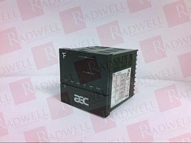 Контроль температуры / процесса Артикул E5AX-S01-AEC-320 от производителя AEC INTERNATIONAL