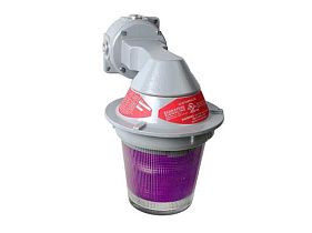 Edwards Signaling 96-LM