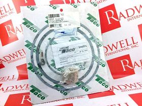 1600-846CRP Комплект уплотнений/прокладок от TACO