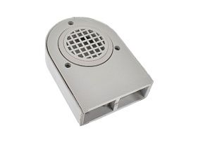 Vynckier Enclosure Systems MEDVRAL7035