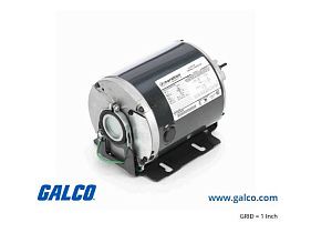 Marathon Electric 5KH33JN3121S