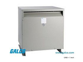 Acme Electric TPC3533193S