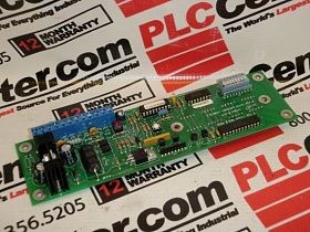 Плата ПК Плата ПЛК / дополнения к  плататам Артикул 121K644 от производителя TRW