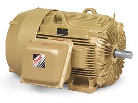 Baldor-ABB Motors EM4400T-G
