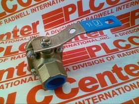 Шаровой клапан Артикул 3/4-21-3600MT0 от производителя JAMESBURY