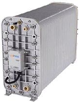 Evoqua IP-LXM30X-4 MK2/ MK3-Pharm Industrial Electrodeionization Module