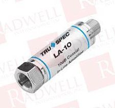 Аудиоусилитель Артикул LA-10 от производителя TRUSPEC