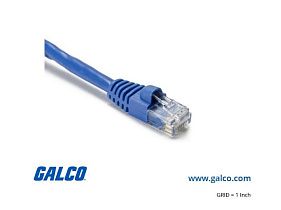 HellermannTyton PC6BLU14S