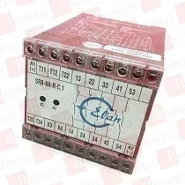 Защитное реле Артикул SRB-NA-R-C.1-24V от производителя SCHMERSAL