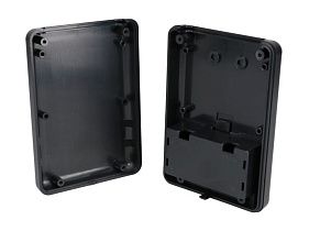 Bud Industries HH-3431-BCB