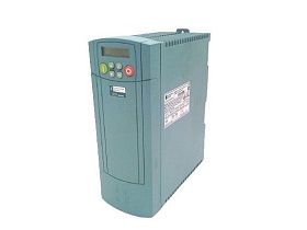 Привод переменного тока Eurotherm Drives 650V 0.55 кВт 400В RS232