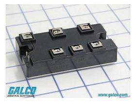 Sanrex-Sansha Electric Manufacturing DFA75BA160