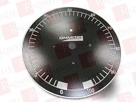 Задняя панель / аппаратное обеспечение Артикул 5001E от производителя OHMITE