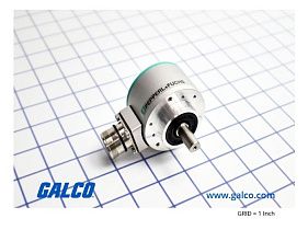 Pepperl Fuchs ENI58IL-S10CA5-1024UD1RAA