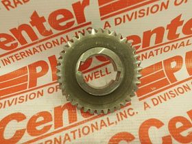 Звездочка / шестерня Артикул 15535-20-38RH от производителя MAGNA