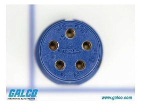 Fujikura, Formerly DDK 9714S-5S