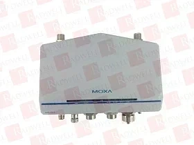 Мостовой выпрямитель Артикул AWK-6222-US-T от производителя THE MOXA GROUP