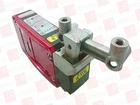 Предохранительный выключатель блокировки Артикул ATLOK024024IRGP101 от производителя FORTRESS INTERLOCKS