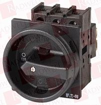 Размыкающий переключатель Артикул P1-25/V/SVB-SW от производителя EATON CORPORATION
