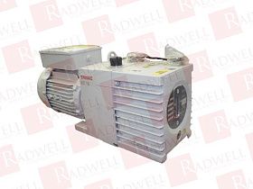 Вакуумный насос  Артикул NT16 от производителя TRIVAC