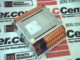 Модуль / стойка ПЛК Артикул 5C-01E-0013 от производителя METRAMATIC