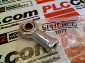 Подшипник шарнирный TR-7T SPHERCO левосторонний под стержень 1/2 дюйма