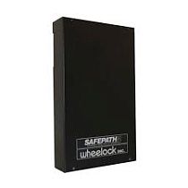 Контроллер телефонной зоны SP4-TZC SafePath 4, 24В, настенный, черный