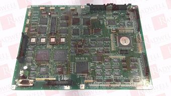 Плата ПК Плата ПЛК / дополнения к  плататам Артикул P86400795-01 от производителя SCREEN